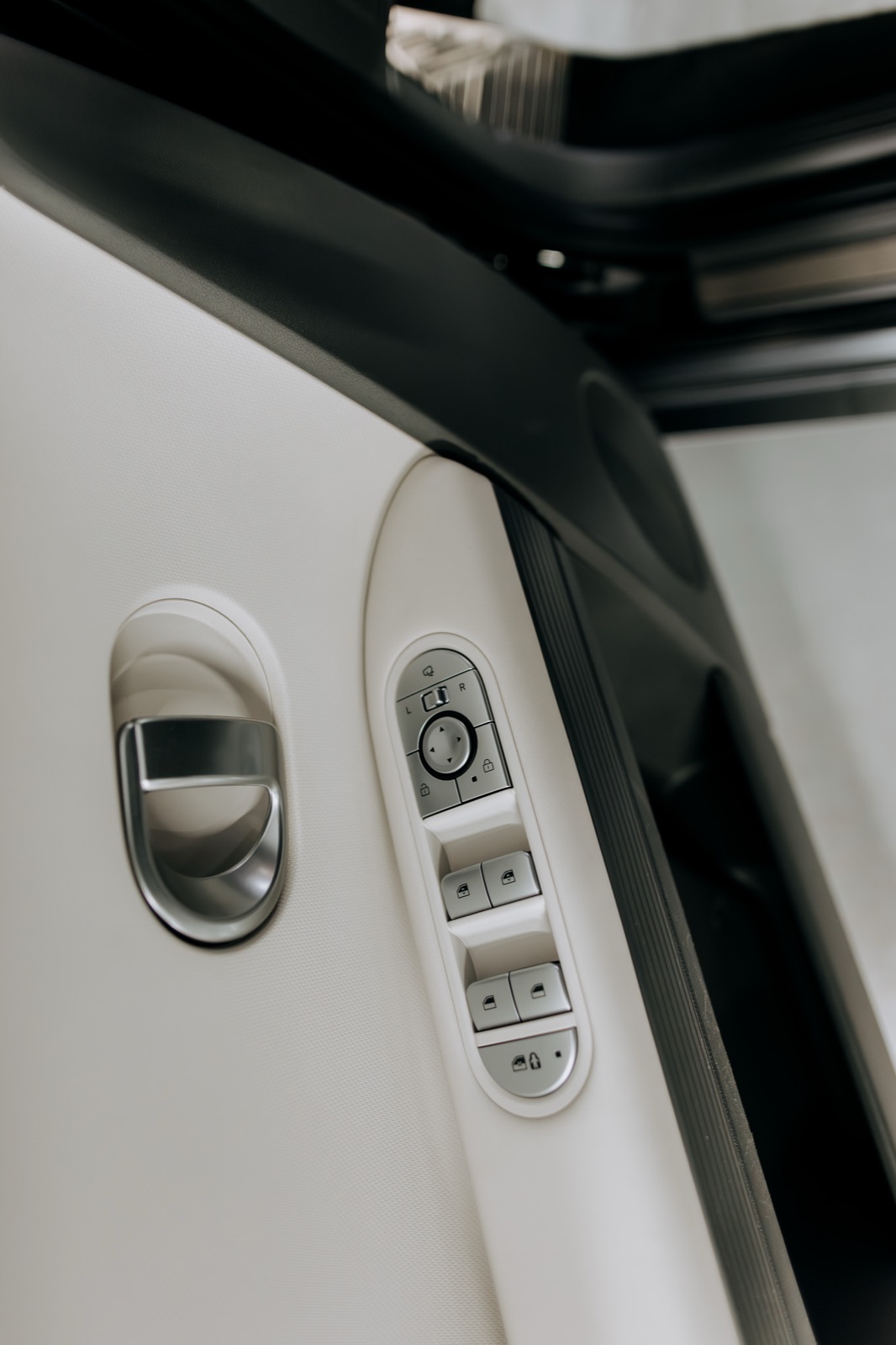 Hyundai Ioniq 5 · PPF